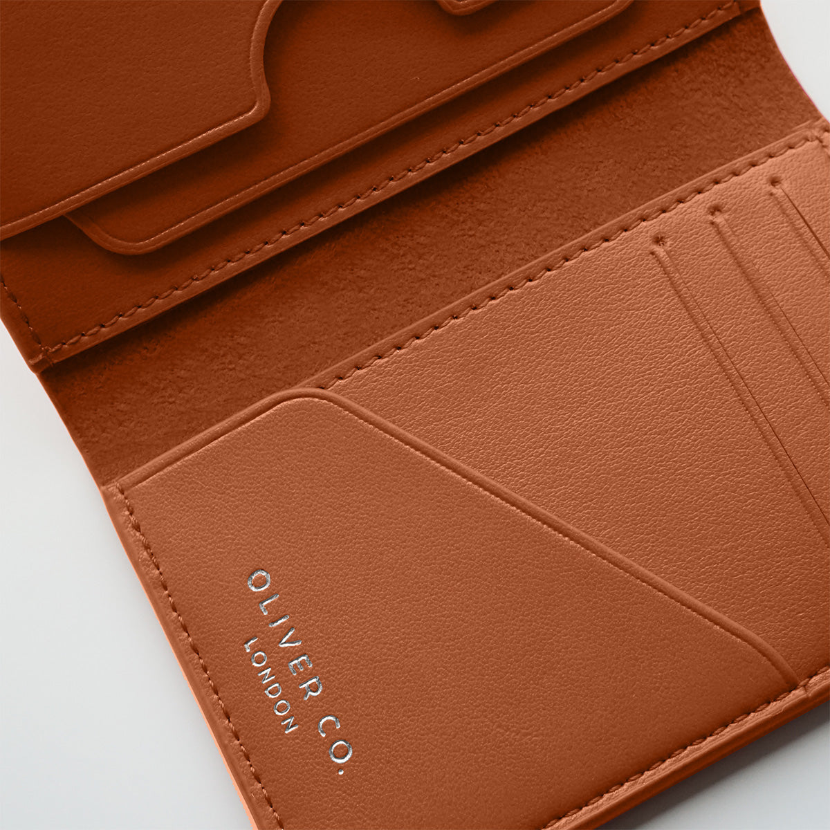 Compact Wallet
