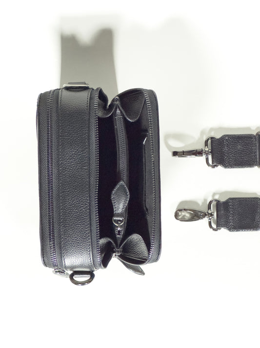 Why Choose a Twenty Two Bag: Subtle Elegance Meets High Quality