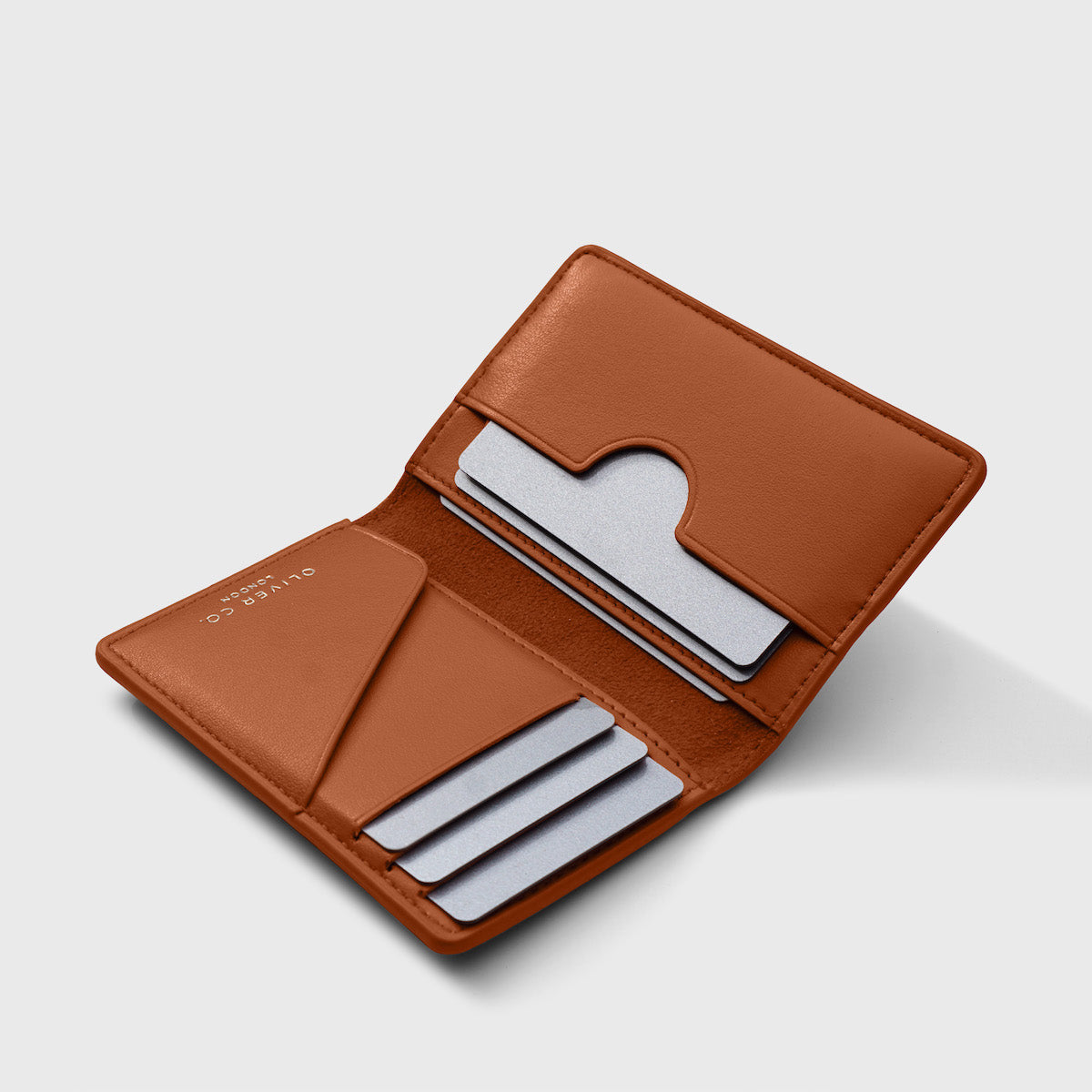 Compact Wallet
