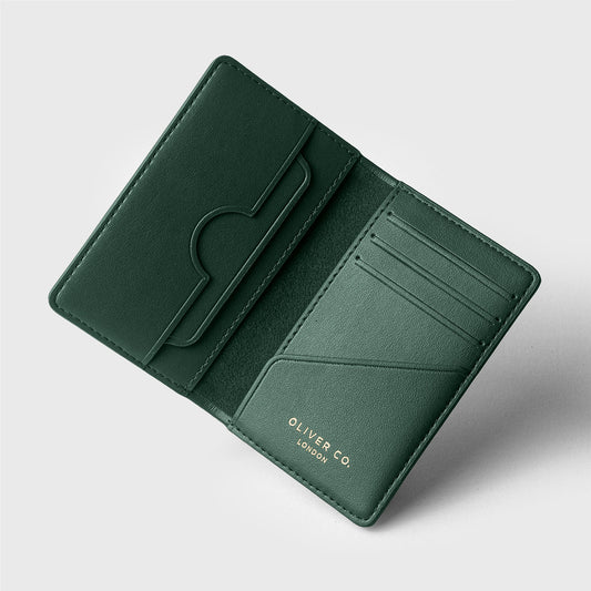 Compact Wallet