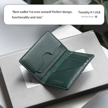 Compact Wallet