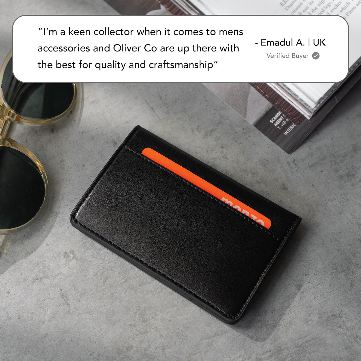 Compact Wallet