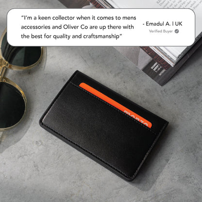 Compact Wallet