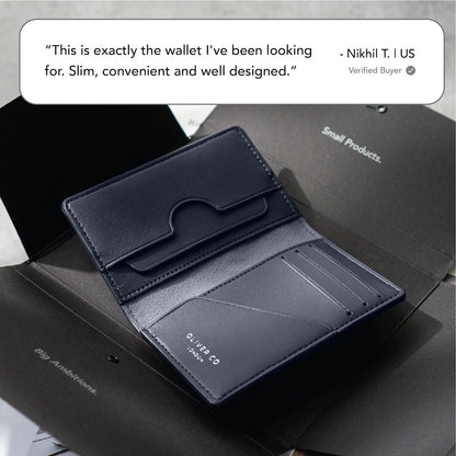 Compact Wallet