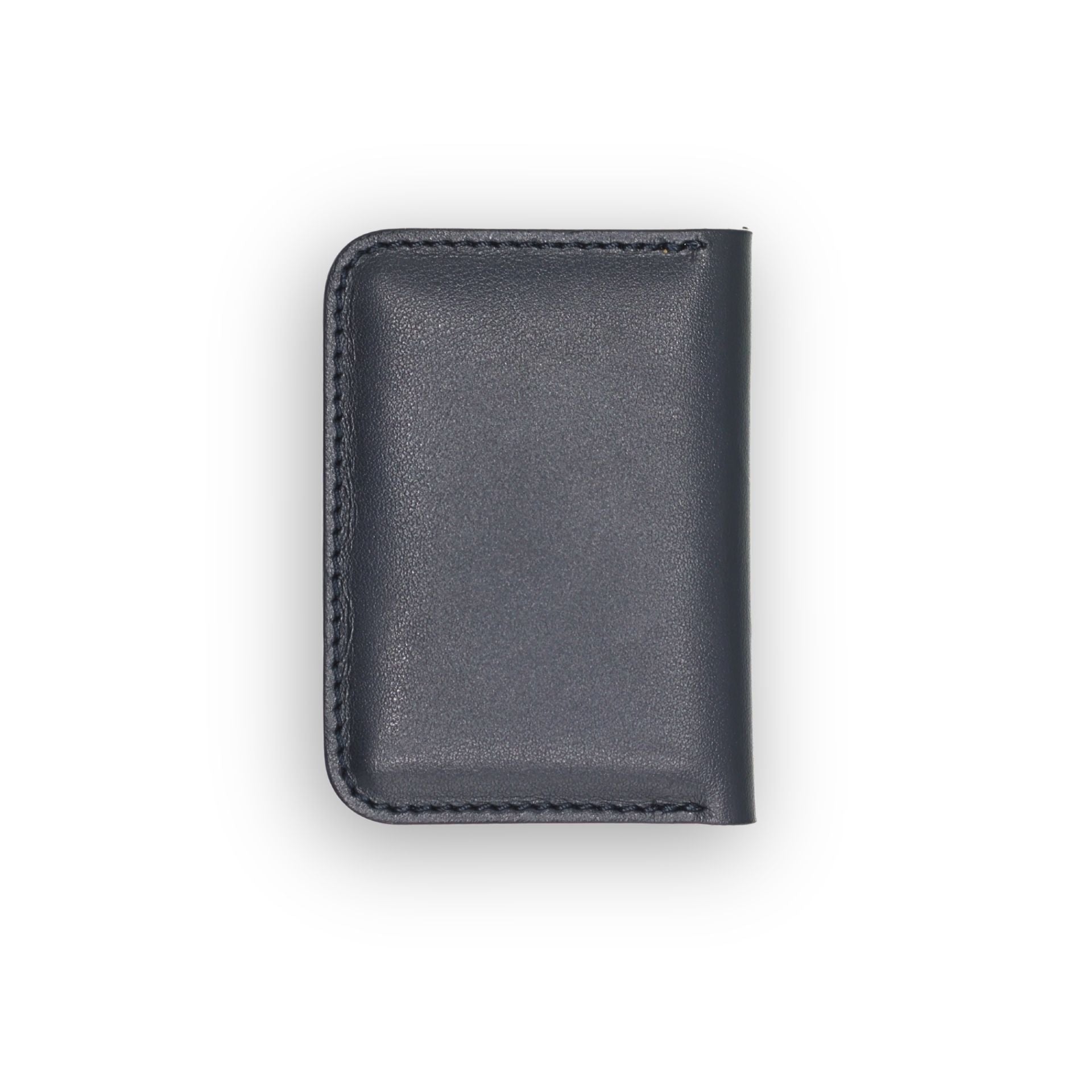 T101 — Minimalist Leather Wallet