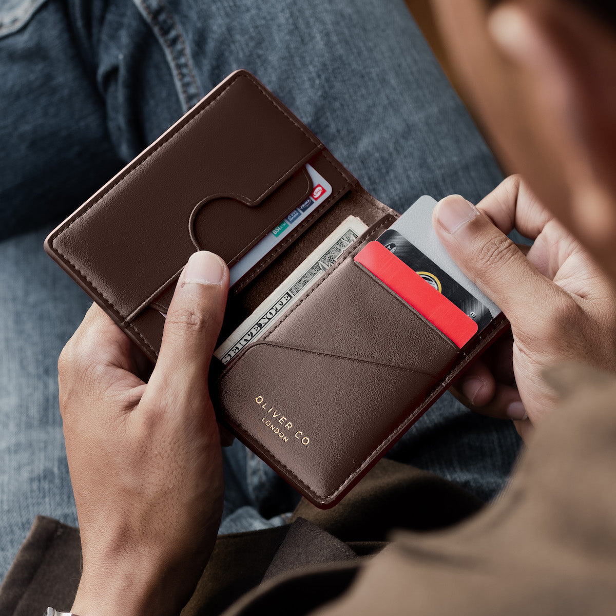 Compact Wallet