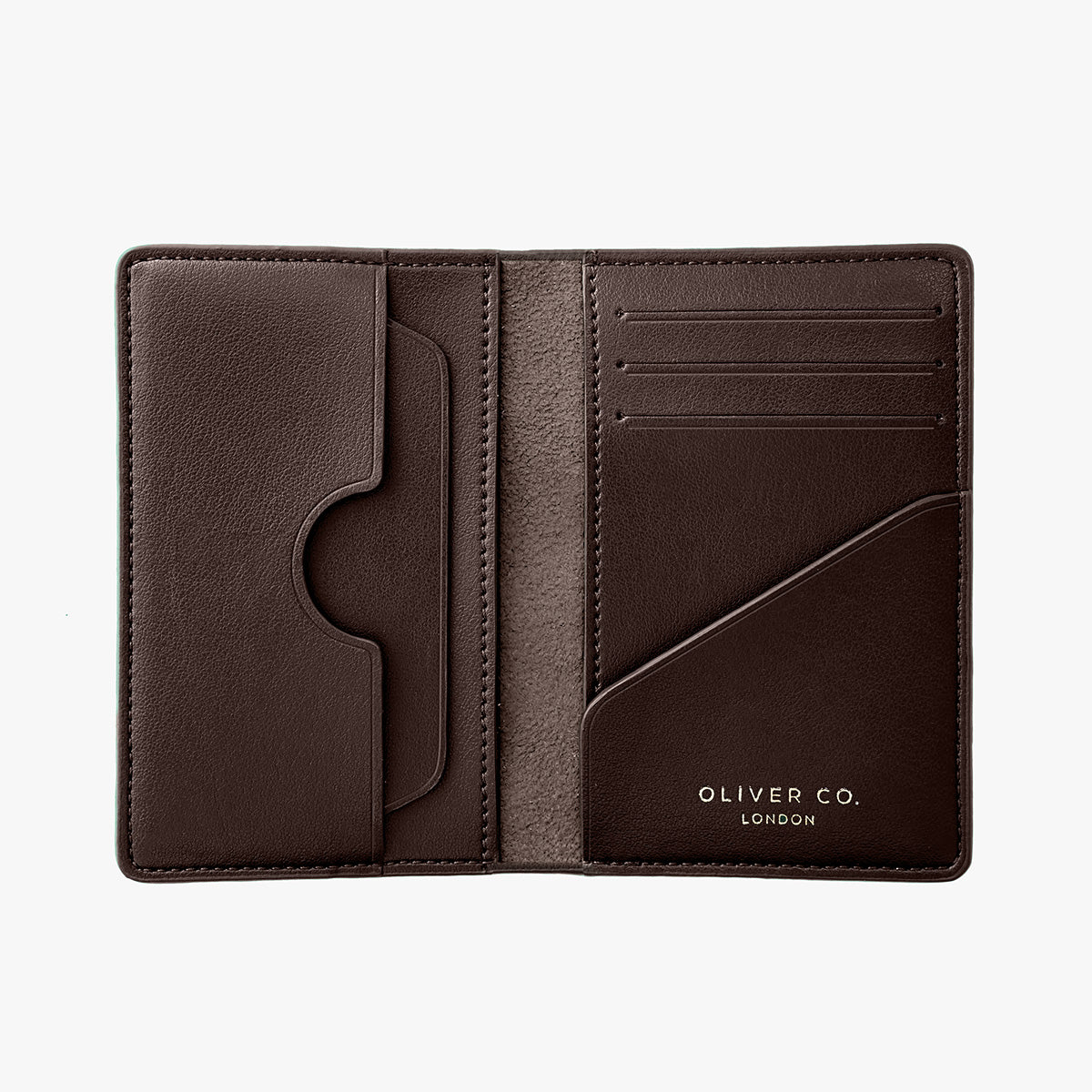 Compact Wallet
