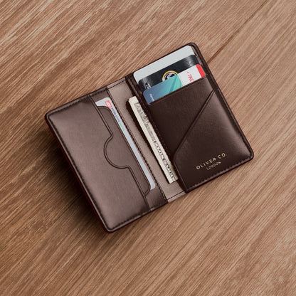 Compact Wallet
