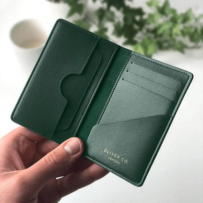 Compact Wallet