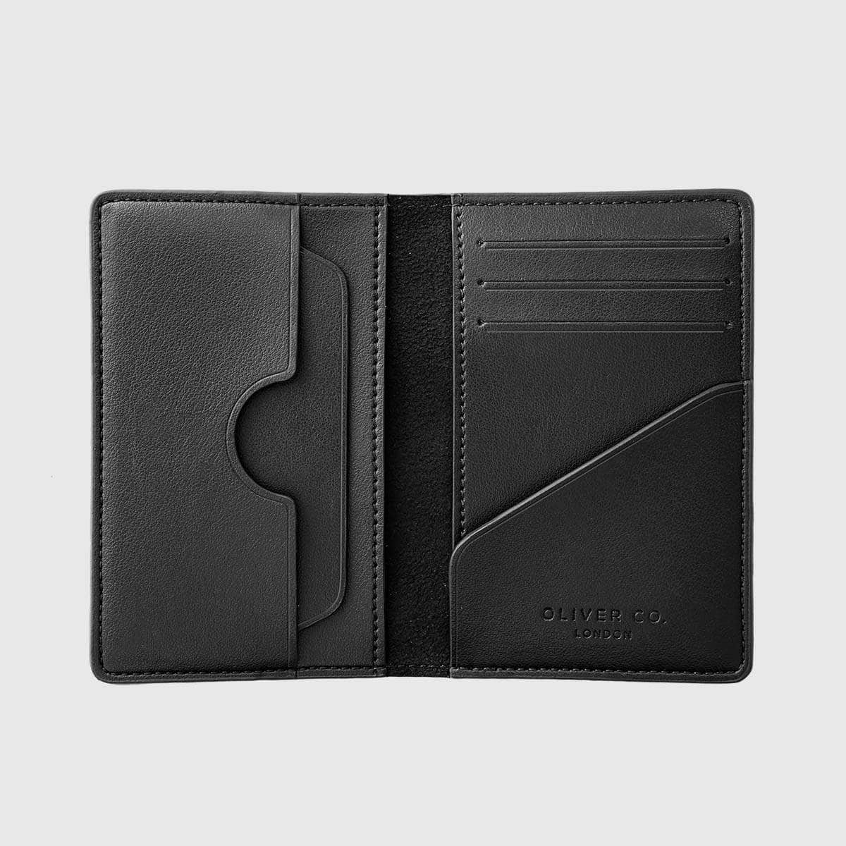 Compact Wallet
